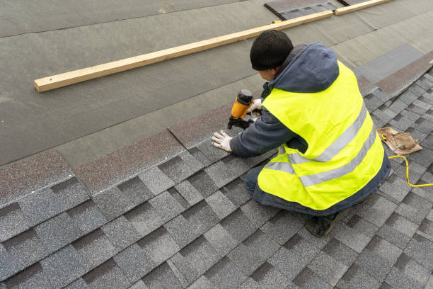 Best Roof Restoration Services  in Oli, PA