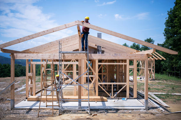 Best Best Roofing Contractors  in Oli, PA