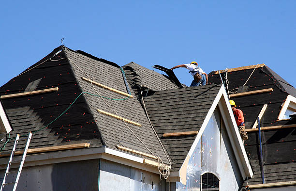 Best New Roof Installation  in Oli, PA