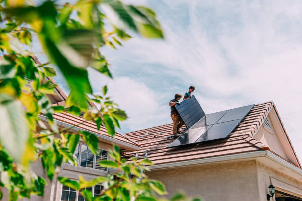 Best Local Roofing Companies  in Oli, PA