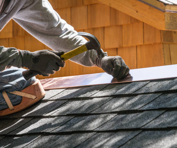 Best Residential Roofing Contractor  in Oli, PA